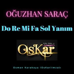 Do Re Mi Fa Sol Yanım (Canlı Performans)