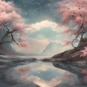 Återställande lugn