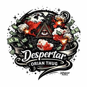 Despertar (feat. Orian Thug)