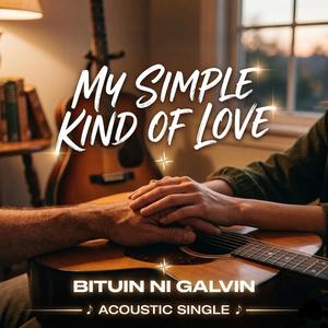 My Simple Kind Of Love