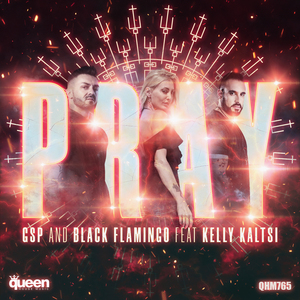 Pray (Radio-Edit)