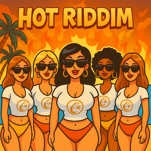 Caliente (Hot Riddim Remix)