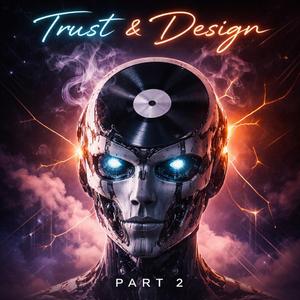 The Ghost & The Code (Trueform Mix)