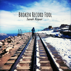 Broken Record Fool