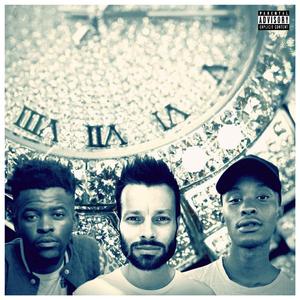 Finesse (feat. TwentyyFourth Son & Titanprod Jr)