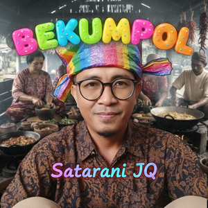 Bekumpol