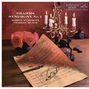 Symphony No. 1 in C Minor, Op. 68:II. Andante sostenuto