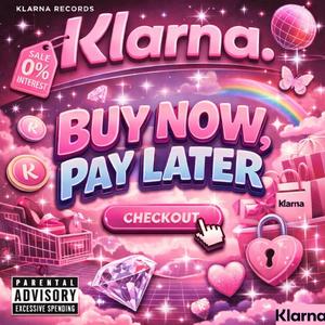 Klarna (feat. GucciJay)