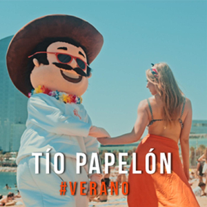Tío Papelón (Versión Verano)
