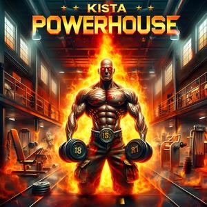 Kista POWERHOUSE