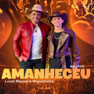 Amanheceu (Ao Vivo)