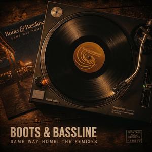 Boots on a Bassline (Remix)