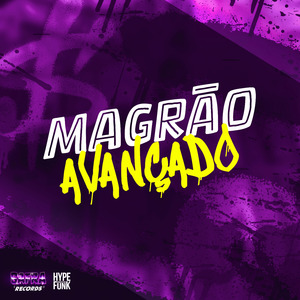 MAGRÃO AVANÇADO