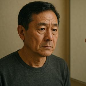50대의 문턱에서