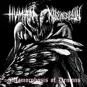 Blood upon the dagger ov Lucifer