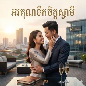 អរគុណទឹកចិត្តស្វាមី