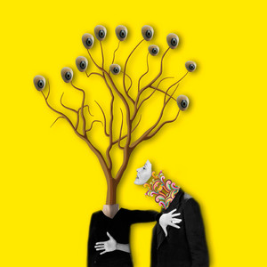 Влюбиться в ведьму