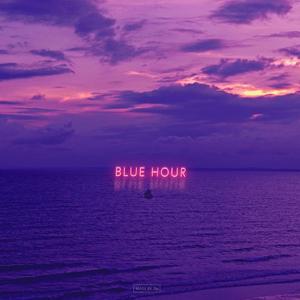 Blue Hour