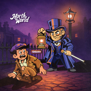 Gaslight