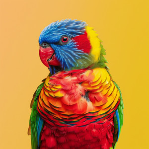 Pájaros Nocturnos Calmantes Binaurales