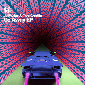 Go Away (Original Mix)