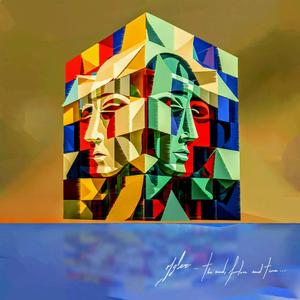 The Mind: Like Gaping Waters