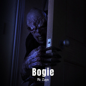 Bogie