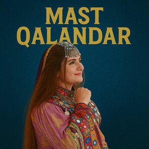 Mast Qalandar