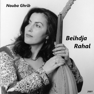 Mceddar Ghrib : Laylatou el ounsi