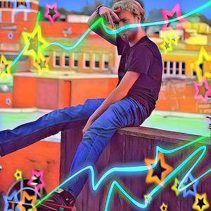 New School (feat. Finlince!, Houndoom & St. Jimmy)