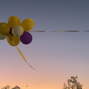 One Way Ticket (Instrumental)