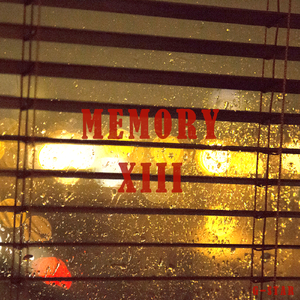 记忆点（Memory.XIII）