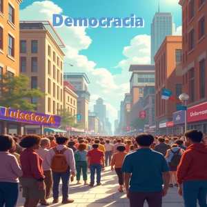 Democracia