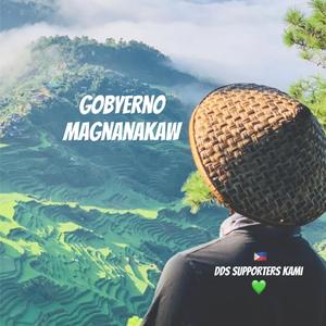 Gobyerno Magnanakaw