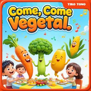 Come come vegetales