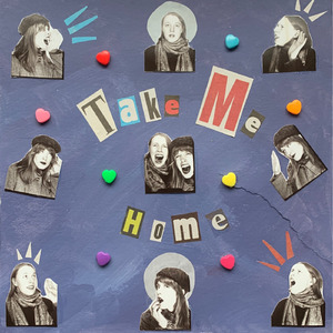 I Wanna Start Going to Church (With You) (Live)