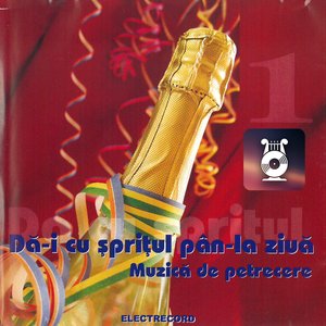 Dă-i cu șprițul pân-la ziuă