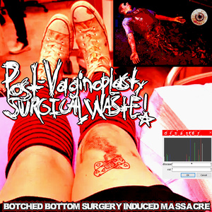 rotsnatch (Radio Edit)