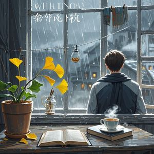 窗边的风信-小柒