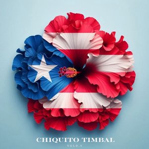 Bailando en El Yunque