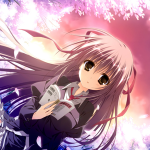 夢の歩みを見上げて