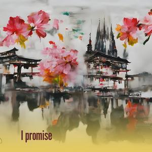 I promise