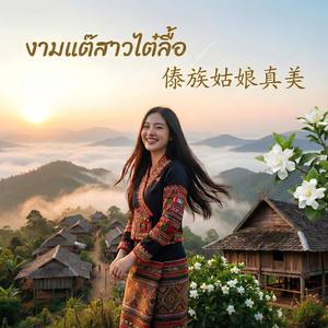 งามแต๊สาวไตยลื้อ