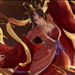 帐中舞剑慰大王（瞎叫版）