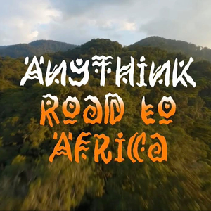 Road to Africa