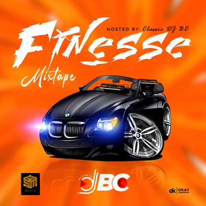 FINESSE (MIXTAPE)