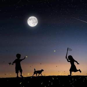 青空（纯钢琴版）