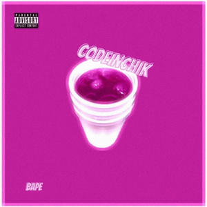 Сodeinchik (Prod. by 999nightmaress)