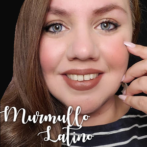 Vendedora Personal De Maquillaje Roleplay