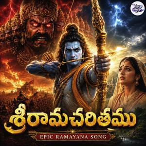శ్రీరామచరితము - Shree Rama Charithamu